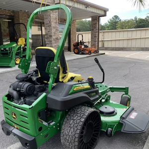 รถตัดหญ้าแบบนั่ง Z970R John เครื่องตัดหญ้าสำหรับ40HP เบนซิน72ใน Pro Deck เครื่องตัดหญ้าเชิงพาณิชย์ - Product Image 1