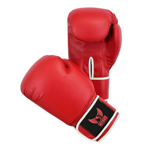 Gants de boxe personnalisés, gants de boxe en gros, gants de boxe à marque privée - Product Image 2