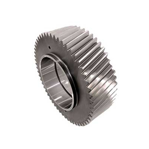 Maintenance Free Profile Ground Gears-Steel Hobbing Processed Bajrang Engineering Works Brand Best <b>Machinery</b> <b>Accessory</b> Low - Product Image 5