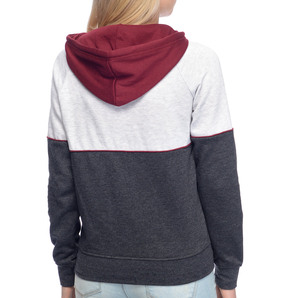 Sudaderas con Capucha de Algodón de Diseño Grueso y Estilo Americano para Hombre, Sudaderas Unisex de Moda Urbana, Sudaderas con Capucha para Mujer - Product Image 2