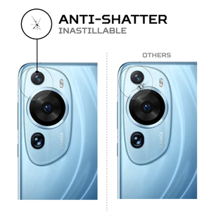 Antishock สำหรับ Huawei ป้องกันหน้าจอศิลปะ P60ทนทานและอุปกรณ์ป้องกัน - Product Image 4