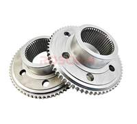 Support d'anneau d'engrenage interne de haute qualité 42101713 pour pièces d'essieu de réduction de roue de camion lourd IVECO
