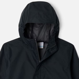 Veste à capuche pour garçons, tissu respirant, prix bas, service OEM, dernière collection, pour les acheteurs en gros, avec un design uni et un logo - Product Image 2