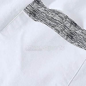 Gran oferta, pantalones cortos 100% de algodón para hombre, transpirables, cómodos, pantalones cortos más vendidos para hombre - Product Image 5