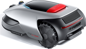 3 años de garantía para el cortacésped robótico Dreame 2025 original A2 + Garaje gratuito - Product Image 4