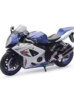 มีจำหน่ายแล้ว ปี 2023 su zikiss รุ่นล่าสุด GSX-R1000R ซูเปอร์โมเตอร์ไซค์ พรีเมียมเรซซิ่งทูล สภาพใหม่ - Product Image 2