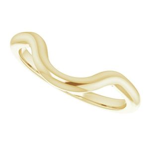 Anillo de Compromiso para Hombre Stuller 51243:572P, Oro Amarillo y Blanco de 14K, Diamante de Corte Cojín con Engaste Invisible, Certificado IGI - Product Image 5