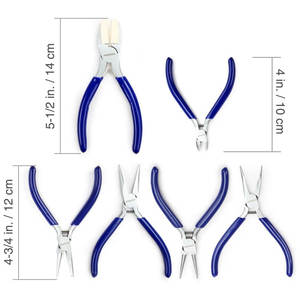 ชุดคีมเครื่องประดับอเนกประสงค์ - Product Image 2