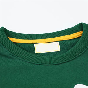 Sudadera para niños de la mejor calidad, Material de algodón de alta calidad, sudadera para niños, sudadera cómoda transpirable de secado rápido, sudaderas con capucha - Product Image 4