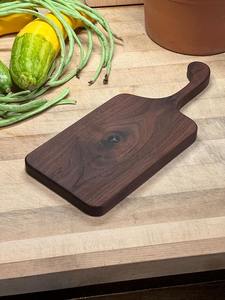 Tabla de Cortar de Madera Ecológica para Cocina Casera y Preparación de Alimentos Segura, Disponible con Calidad y Precio de Exportación - Product Image 5