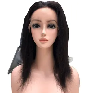Full Lace Wig Vietnames VIRGIN HUMAN HAIR Luxury Quality Made In The Biggest Factory In Viet Nam