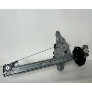 กลไกปรับกระจกหลังขวา DACIA Sandero Serie II M13616-000 (12>20) - Product Image 4