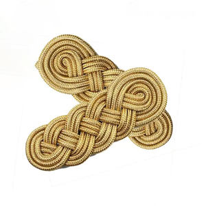 Épaulette CÉRÉMONIALE CORDES D'ÉPAULE - Product Image 6