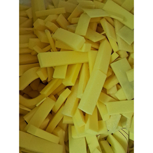 Chatarra de espuma mixta para regenerar material de baja humedad, limpio y de alta densidad - Product Image 1