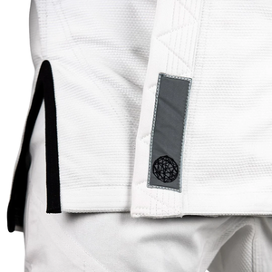 Ropa de artes marciales para adultos para Karate BJJ Judo Jiu Jitsu Gis 2025 nuevo diseño 100% algodón por BRIGHT WAY INTERNATIONAL - Product Image 4