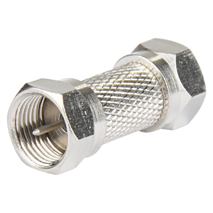 Connettore F spina F a spina F - Product Image 1