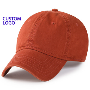 Gorras de Béisbol de Algodón para Exteriores, Diseño Nuevo, Hechas a Medida, OEM, Unisex, Ajustables, de Lona, al por Mayor, con Logotipo Personalizado Bordado - Product Image 6