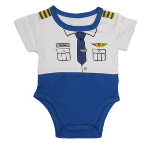 Body para Bebé Recién Nacido - Blanco - Product Image 1