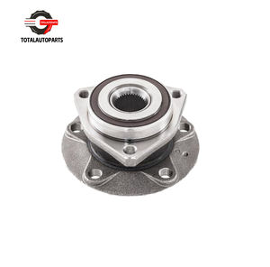 Rolamento da roda dianteira OEM 8V0598625B 513262 HA590198 Encaixa para AU-DI A3 SE-AT AL-TEA LE-ON SK-ODA OC-TAVIA YE-TI V-W GO-LF <span class=keywords><strong>CA</strong></span>-DDY - Product Image 3