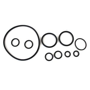 Kit Guarnizioni Motore V1505 V1505-E per Kubota KX71-3 KX71H KX91-2 B2910HSD B7820HSD Set Guarnizioni Testata Trattore 07916-27305 - Product Image 2