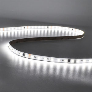 <span class=keywords><strong>Striscia</strong></span> luminosa a <span class=keywords><strong>LED</strong></span> DC24V 10MM SMD2835 bianco caldo freddo DMX512 decorativo per riprese cinematografiche e televisive e spettacolo di luci - Product Image 6