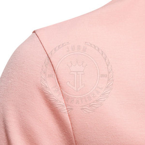 เสื้อถักคุณภาพพรีเมียมสำหรับผู้ชาย เนื้อผ้าระบายอากาศได้ดี ผลิตจากผ้าโพลีเอสเตอร์/คอตตอน รับผลิตตามสีที่ต้องการ ขายส่ง - Product Image 5