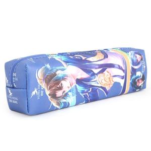 Estuche para lápices - Azul real - Product Image 1