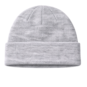 Gorro de Punto Gris 08 Legacy para Mujer, Hermandad Universitaria Griega, Rosa y Verde, Ropa de Invierno para Hermandad Universitaria - Product Image 4