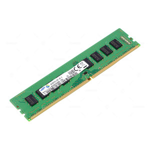 798034-001 MEMORIA HP 8GB 2RX8 PC4 2133P DDR4 17000P 288 PINES CL15 UDIMM NON-ECC - Product Image 1