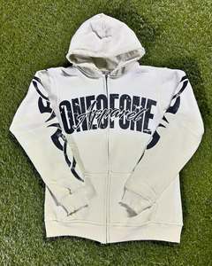 Sudadera con capucha Heavyweight Solid - Product Image 2