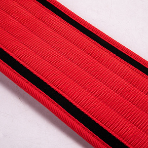 เข็มขัดยกน้ำหนักเข็มขัดยกน้ำหนักปรับได้ - Product Image 3