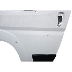 PUERTA DELANTERA IZQUIERDA PEUGEOT Boxer 4ª Serie 1682477580 (11>) - Product Image 4