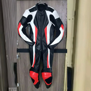 Nueva llegada disponible con MOQ bajo: Trajes de moto cómodos para hombre, ropa deportiva para motociclistas. - Product Image 3
