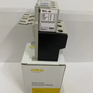 ready to ship high quality thermal overload relay 9A 12 A 18A 22A 32A 40A 50A 65A 75A 100A 220v 1P 2p 3p 380v