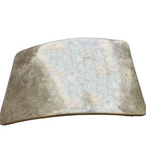 Hebillas de Hierro Ceremoniales Personalizadas de Marca Privada, Hechas en Pakistán, Último Estilo - Product Image 1