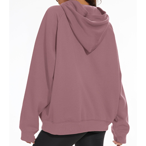 Nueva llegada casual streetwear figuras casual streetwear Drop Shoulder figuras transpirable Eco friendly sudaderas de punto - Product Image 3