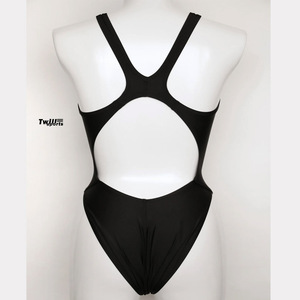 Breathable OEM Service custom sexy swimsuit women luxury swimwear women one piece Custom-made Summer 2026 - Product Image 3