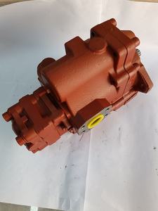 Pompe hydraulique pour mini-excavatrice Nachi PVD-2B-40P-6G3, pièce de machine de construction - Product Image 2