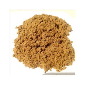 ปลาป่นผงปลาแป้งอาหารเสริมสัตว์ถั่วเหลืองอาหารสัตว์ - Product Image 4