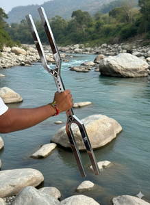 SOUND SWORD Giant Tuning (DnA Key) con Solar Bell con envío gratis - Product Image 3