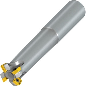 Fresa de Alta Precisión ISO 40E4R120A32-SSO12-C, Diámetro de Corte 32mm, Diámetro Total 40mm, para PRAMET - Product Image 1