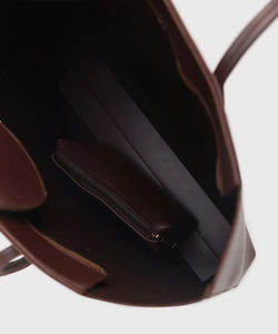 Custom Logo Tote <b>Bags</b> for Women Durable <b>Genuine</b> <b>Leather</b> Purses & Luxury Handbags with Stylish Customized Designs - Product Image 3