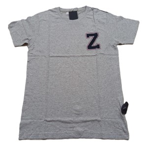 Haut à manches courtes à la mode de rue pour hommes T-shirt à sublimation tendance décontractée T-shirt imprimé créatif pour hommes - Product Image 2