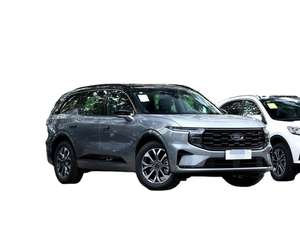 Auto Usado en Venta, Edge 2.0t 2023, 275HP, L4 Híbrido, 4x4, 7 Asientos, 0km, Buen Estado, Precio Económico en China - Product Image 1