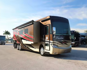 Autocaravanas T-i-f-f-i-n RV 2014 2015, P-h-a-e-t-o-n 42LH, Autocaravanas, Remolques de Viaje - Product Image 1