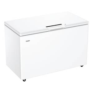 Congelador Horizontal SERIE 7 HCE420E Blanco Clase E 132x75x89cm - Product Image 1