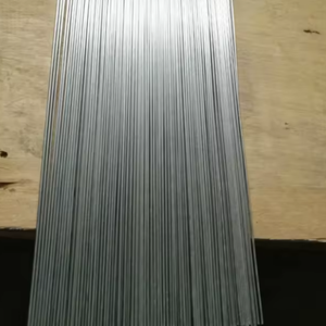 Varilla de Soldadura TIG de Acero Inoxidable Resistente al Calor ER347, AWS A5.9, Fabricante y Proveedor Industrial de Exportación de la India - Product Image 1