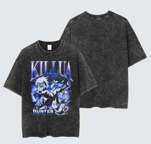 Sublimación unisex de poliéster 100% camisas a granel de gran tamaño camisetas en blanco Transferencia de Calor diseño personalizado su propio logotipo de impresión - Product Image 1