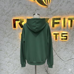 Tous les coloris, grande taille, nouveau style, sweat à capuche à fermeture éclair très demandé, imprimé en relief, fabriqué en usine, prix bas, sweat à capuche pour hommes, sweat à capuche pour hommes - Product Image 2