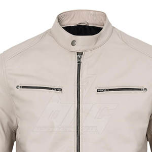 แจ็กเก็ตมอเตอร์ไซด์สำหรับผู้ชาย, แจ็คเก็ตกันลมกันน้ำสำหรับใช้กลางแจ้งมอเตอร์ไซด์ - Product Image 6